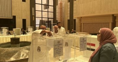 انتخابات الشيوخ بالخارج