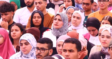 أنشطة وزارة التضامن بالجامعات