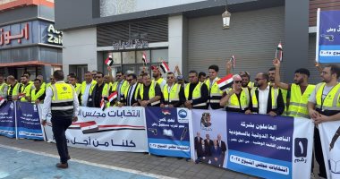 رئيس الجالية المصرية بالسعودية: كثافة تصويت المصريين بالخارج صفعة لأصحاب المؤامرات