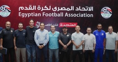 اجتماع الرابطة مع مراقبى المباريات