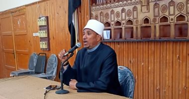 رئيس منطقة كفر الشيخ الأزهرية: توفير كل مستلزمات رؤساء لجان الدور الثانى