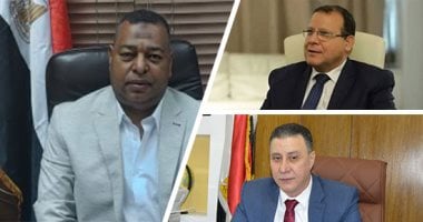من مواقع الإنتاج إلى صناديق الاقتراع.. اتحاد العمال والنقابات العمالية يستعدون لانتخابات مجلس الشيوخ.. غرف عمليات مركزية وخطوط ساخنة لتمكين العمال من ممارسة حقهم الدستورى وسير عجلة الإنتاج اتحاد العمال والنقابات العمالية يستعدون لانتخابات مجلس الشيوخ