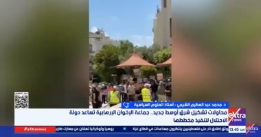 خبير: أمريكا استخدمت الإخوان كأداة لزرع الانقسامات والانشقاقات وتفكيك الدول
