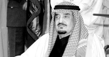 سعيد الشحات يكتب: ذات يوم.. 02 أغسطس 1990.. اتصالات هاتفية بالرئيس مبارك والملكين فهد وحسين لإبلاغهم بمفاجأة احتلال العراق للكويت ومحاولات الاتصال بصدام حسين تفشل بحجة «التليفون بعيد عنه» العاهل السعودى الملك فهد بن عبدالعزيز