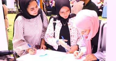 وزارة التضامن للشباب: النجاح يبدأ بترتيب الأولويات وتطوير الذات