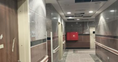 رئيس مدينة السنطة: العمل على قدم وساق للانتهاء من مستشفى السنطة الجديد مستشفى السنطة
