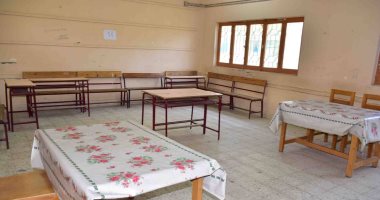 استعداد كامل.. إنهاء تجهيزات لجان ومقرات انتخابات الشيوخ بالأقصر