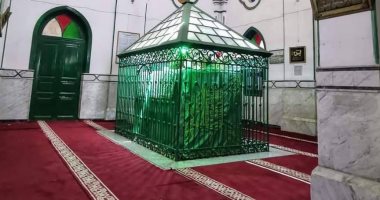 مزيج بين التراث الإسلامى والرومانى.. حكاية مسجد سيدى المنير بالإسكندرية