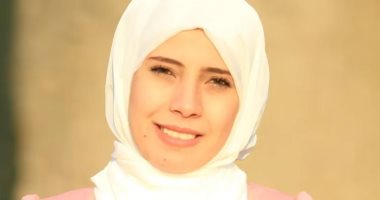 تعرف على حيثيات منح دعاء جمال البادي جائزة الدولة التشجيعية في الرواية