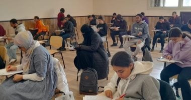 تدريب الطالبات