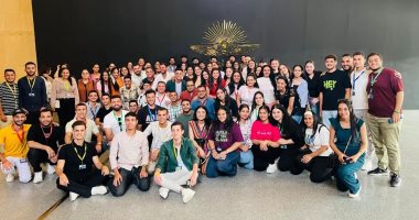 الكنيسة تعقد الملتقى الأول لشباب إيبارشية أبو قرقاص حول استخدامات الذكاء الاصطناعى