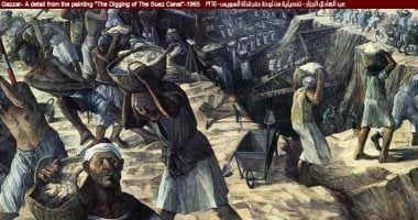 صناع الحضارة.. عبد الهادى الجزار وجوه متعددة للإبداع.. 41 عاما عمره على الأرض.. كتاب "عاشق من الجن" يرصد مراحل مهمة من حياته.. إيناس الهندي: كان شعلة من النشاط يرسم ويعزف ويغنى ويكتب الأشعار ويتلو القرآن