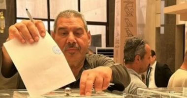 انتخابات مجلس الشيوخ بالخارج-أرشيفية 