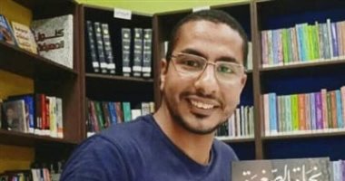 نوافذ ثقافية تحتفى بالشاعر إبراهيم أبو سمرة بعد فوزه بجائزة الدولة التشجيعية