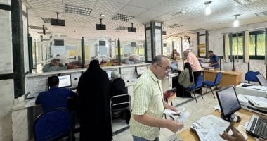 التنمية المحلية: تدريب أكبر عدد من الكوادر بالمراكز التكنولوجية بالمحافظات المراكز التكنولوجية