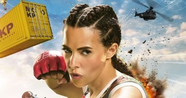 فيلم روكى الغلابة يتصدر شباك التذاكر بـ 4 ملايين جنيه فى يومه الثالث فيلم روكى الغلابة