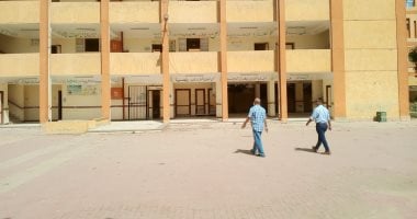 مقار اللجان الانتخابية فى الأقصر