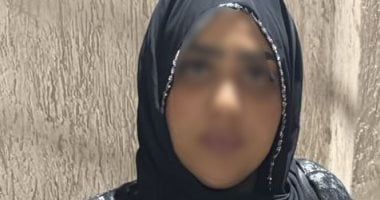 حبس أم سجدة 4 أيام لاتهامهما بنشر مقاطع فيديو خادشة للحياء أم سجدة