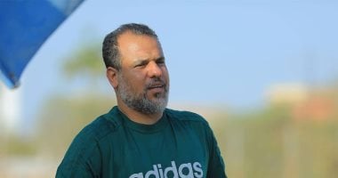 مدرب بروكسى: أحترم الزمالك ولم أسئ للصفقات الجديدة محمد حامد