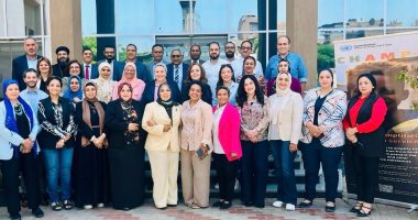 انطلاق ورشة عمل استعدادا لتنفيذ مبادرة عالمية لتعزيز أنظمة الوقاية الموجهة للأطفال