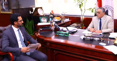 رئيس هيئة الاستثمار لـ"اليوم السابع": إصدار 50 رخصة ذهبية لمشروعات استراتيجية