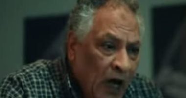 تطورات الحالة الصحية لـ حمدي إسماعيل.. النزيف لم يؤثر على الوظائف الحيوية حمدي إسماعيل