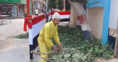 الشرقية تعلن جاهزية كاملة لاستقبال الناخبين غداً بانتخابات مجلس الشيوخ