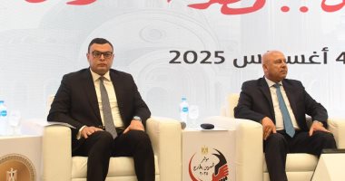 وزبر الإسكان: طرح المرحلة الـ2 من مبادرة "بيتك في مصر" للمصريين بالخارج سبتمبر المقبل جانب من اللقاء
