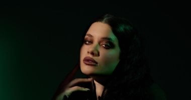 سينتيا خليفة تنضم لفيلم "سفاح التجمع" مع أحمد الفيشاوي سينتيا خليفة