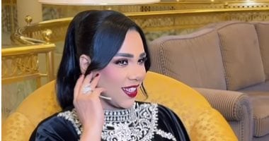 نشاط فنى ورشاقة.. شيماء سيف تتفاعل مع الجمهور على السوشيال ميديا "صور" شيماء سيف