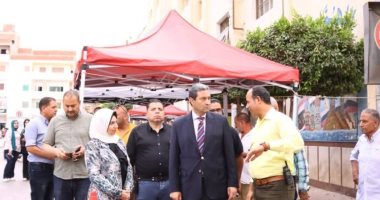 تجهيزات خاصة لكبار السن وذوى الهمم.. دمياط تنهى استعدادات انتخابات الشيوخ