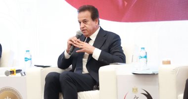 الدكتور خالد عبدالغفار