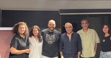 أبطال مسلسل قتل اختياري