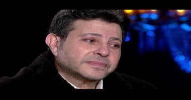 هانى شاكر: تجويع أطفال غزة مشهد يدمى القلوب ووضع لا يحتمل هاني شاكر