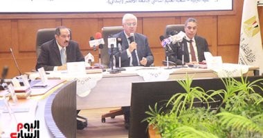 نتيجة تنسيق المرحلة الأولى.. 89.84% حد أدنى للهندسة و88.75% للتخطيط العمراني.. صور - اليوم السابع