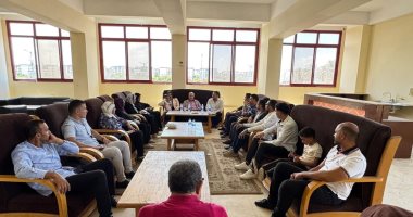 رئيس "التجمع" بمعسكر شباب الحزب ببورسعيد: معركة الثقافة معركتنا ومبادئنا لا تتغير