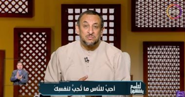 الشيخ رمضان عبد المعز