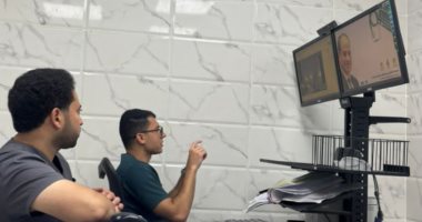 تفعيل مبادرة "التشخيص عن بعد" داخل 10 مستشفيات مركزية بالشرقية