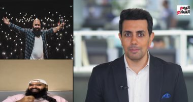 تفاصيل القبض على التيك توكر محمد عبد العاطي (فيديو)