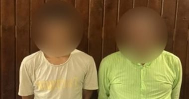 القبض على طرفى مشاجرة بسبب الميراث فى الشرقية المتهمين