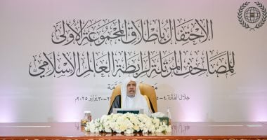 الأمين العام لرابطة العالم الإسلامي فضيلة الشيخ الدكتور محمد بن عبدالكريم العيسى