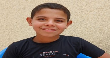 "إياد".. طفل يبهر الجميع بعذوبة صوته في التلاوة والإنشاد بالشرقية الطالب