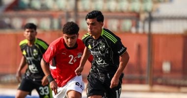حصاد الرياضة المصرية اليوم الأحد 3 - 8 - 2025 الأهلى