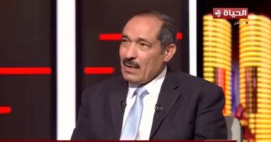  الدكتور جودة غانم رئيس قطاع التعليم