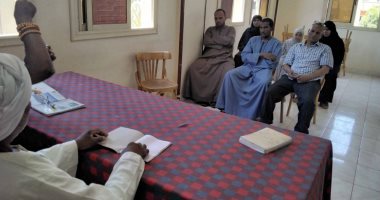 ثقافة الأقصر تقدم أصبوحات وأمسيات شعرية في حب رسول الله لدعم الأطفال والكبار