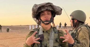 تليفزيون اليوم السابع يكشف تفاصيل أمر رقيب إسرائيي بحرق جندي (فيديو)