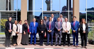 جهود صندوق مكافحة الإدمان على مدار أسبوع 