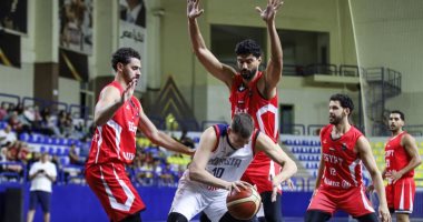 نيوز برو : 
                                            منتخب السلة يفوز على روسيا 80 - 73 وديا استعدادا للأفروباسكت
                                        