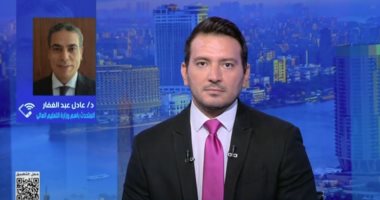 متحدث التعليم العالي: عدد الجامعات المصرية وصل إلى 128 فى مختلف المسارات