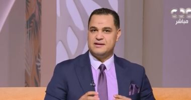 استشاري نفسي يحذر من النوم بزعل.. ويؤكد: الغضب يُدار بأسلوب سليم أحمد هارون